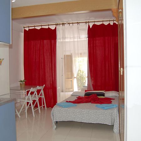 Estudio Las Huertas マドリード 部屋 写真
