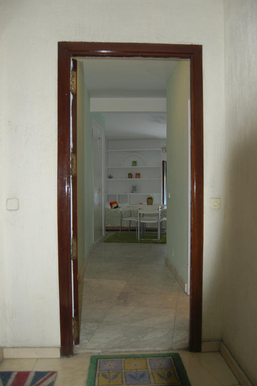 Estudio Las Huertas マドリード 部屋 写真